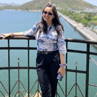 Bhargavi Pandya
