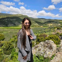 Eden Vanunu