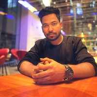 MOHD SARFARAZ