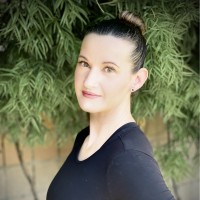 Meghan Herron