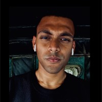 Arjun Dey
