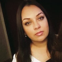 Sanna Qureshi BSc (Hons) MIET