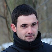 Angel Petkov