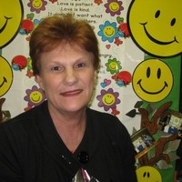 Kathy Hays