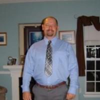 Bill Hill