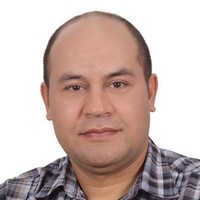 Afshin Afsharinia