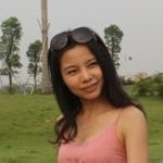Vivian Tong