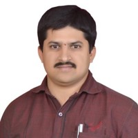 Vijayendra A C