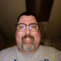 Tony Kerr