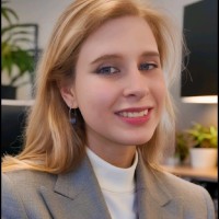 Joanna Mozdzierz