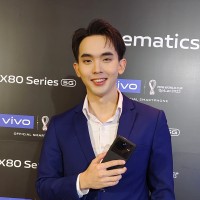 Chakkraphong Markarasen