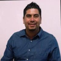 Everardo Esparza Esparza