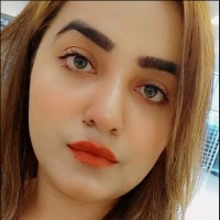 Hina Fatima