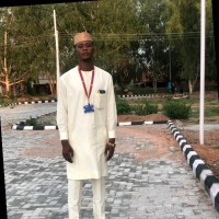 Yushau Sulaiman