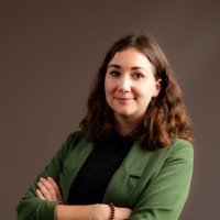 Estelle Gagnebin