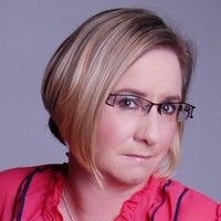 Michelle Fairbanks
