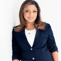 Stephanie Fernandes