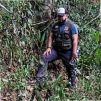 Jorge Enrique Flores Justiniano
