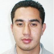José David Benavides del Real