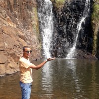 Willian Cosme Machad Machado