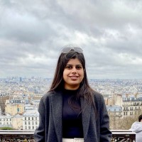Simran Dhiman