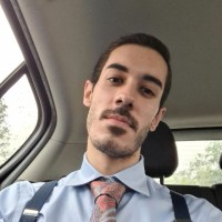 Gonzalo Calvo