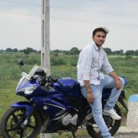 Pratik Patel