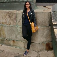 Ishani Suchak
