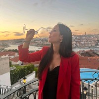 Patricia Bastos