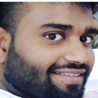 Mohammed Shaikh