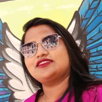 Kavya Srinivasan