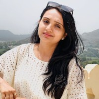 Sweta Bhimbha