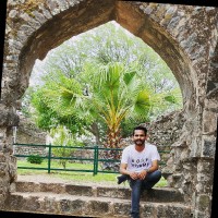 Abhishek Mishra