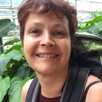 Ruth Vallata