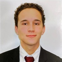 Nicholas Rodriguez Zingg