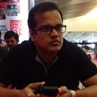 Somdutta Mukherjee