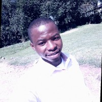 Festus Mumba