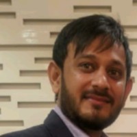 Gaurav Sharma