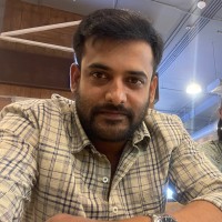 Bharath Bm