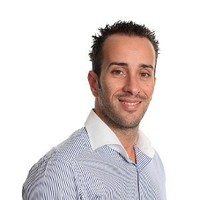 Dimitris Konstantinou