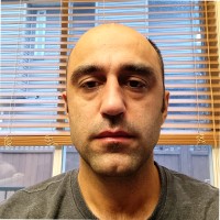 Farshad Ardestani