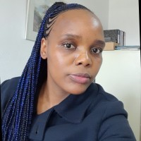 Zanele Magagula