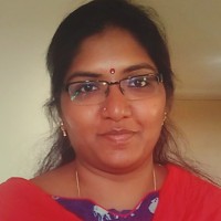 Shylaja Rajendran