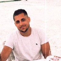Cédric Martins