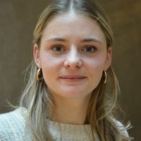 Raphaëlle Farge (De Lafforest)