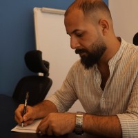 Ahmed Adnan
