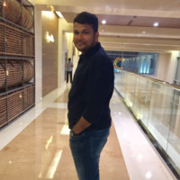 Krupal Shah