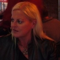 Tracy Sheridan
