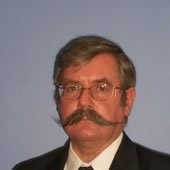 Martin Davies