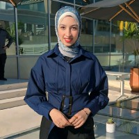 Maram Saber